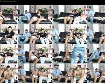 heteros_men — 114 minute Chaturbate male cam show recording, 720p, Jul 15, 2021
