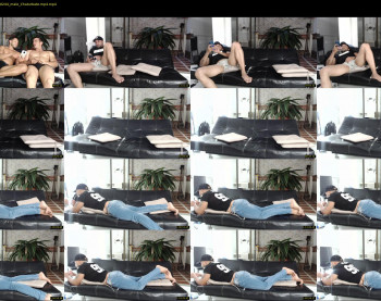 heteros_men — 114 minute Chaturbate male cam show recording, 720p, Jul 16, 2021