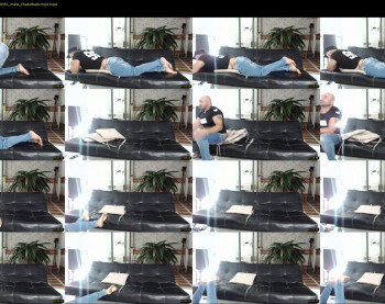 heteros_men — 64 minute Chaturbate male cam show recording, 720p, Jul 16, 2021