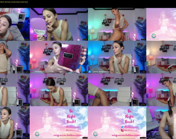 holihurricane — 72 minute Chaturbate female cam show recording, 1080p, Jul 15, 2021