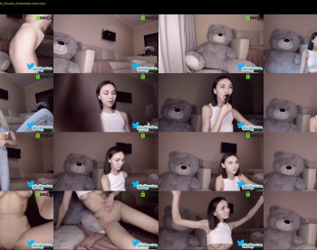 hollyextra — 59 minute Chaturbate female cam show recording, 1080p, Jul 15, 2021