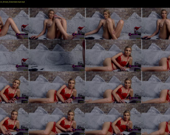 hornygirllx — 34 minute Chaturbate female cam show recording, 720p, Jul 16, 2021