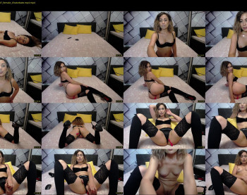 hornyycpl — 37 minute Chaturbate couple cam show recording, 720p, Jul 15, 2021