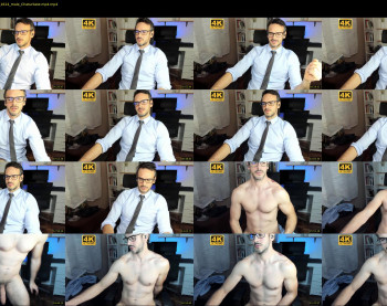 hot_martin25 — 25 minute Chaturbate male cam show recording, 1080p, Jul 15, 2021