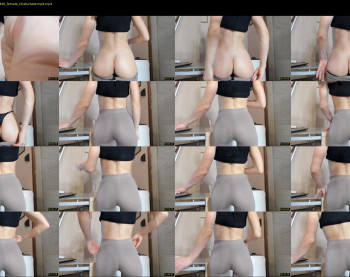 hotel77777 — 4 minute Chaturbate female cam show recording, 720p, Jul 15, 2021
