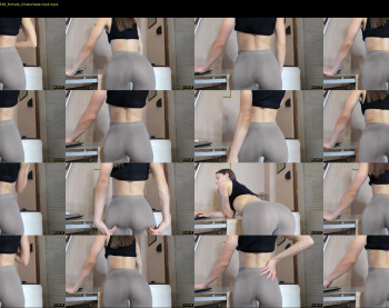 hotel77777 — 17 minute Chaturbate female cam show recording, 720p, Jul 15, 2021