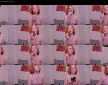 iara_mi — 5 minute Chaturbate female cam show recording, 1080p, Jul 15, 2021