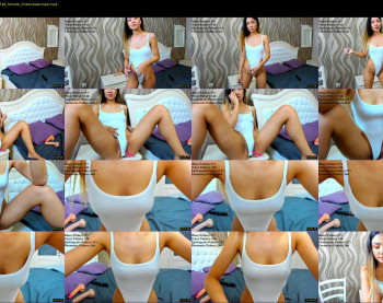 ice_creamy — 70 minute Chaturbate female cam show recording, 1080p, Jul 15, 2021
