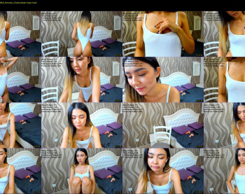 ice_creamy — 70 minute Chaturbate female cam show recording, 1080p, Jul 15, 2021