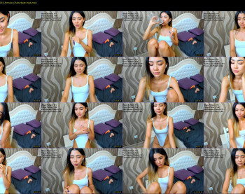 ice_creamy — 70 minute Chaturbate female cam show recording, 1080p, Jul 15, 2021