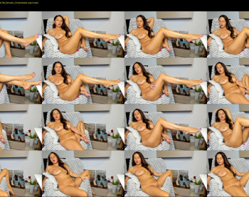 im_gabrielle — 13 minute Chaturbate female cam show recording, 720p, Jul 16, 2021