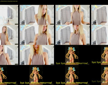 infinite_reality — 86 minute Chaturbate female cam show recording, 1080p, Jul 15, 2021