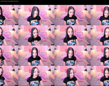 isabella_torres_ — 34 minute Chaturbate female cam show recording, 1080p, Jul 16, 2021