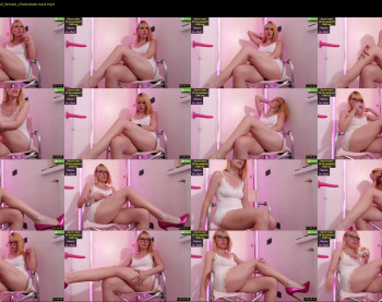 islanublar — 73 minute Chaturbate female cam show recording, 1080p, Jul 15, 2021