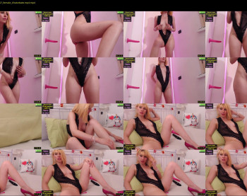 islanublar — 53 minute Chaturbate female cam show recording, 1080p, Jul 15, 2021