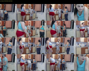 iuliana32 — 70 minute Chaturbate couple cam show recording, 1080p, Jul 15, 2021