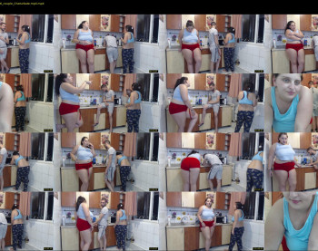 iuliana32 — 70 minute Chaturbate couple cam show recording, 1080p, Jul 16, 2021