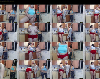 iuliana32 — 70 minute Chaturbate couple cam show recording, 1080p, Jul 16, 2021