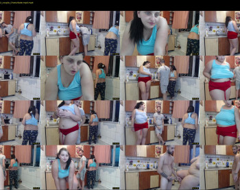 iuliana32 — 64 minute Chaturbate couple cam show recording, 1080p, Jul 16, 2021