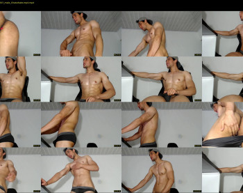 ivanhot279 — 72 minute Chaturbate male cam show recording, 1080p, Jul 15, 2021