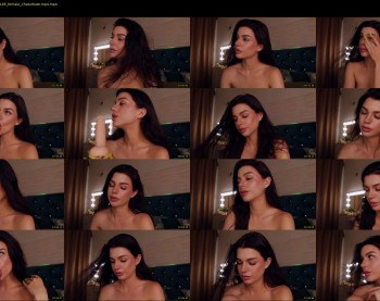 jacky_smith — 26 minute Chaturbate female cam show recording, 1080p, Jul 15, 2021