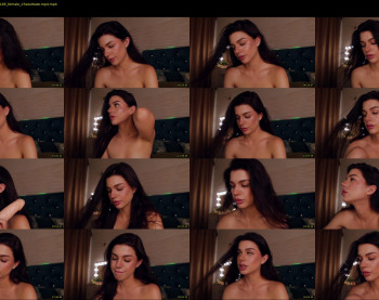 jacky_smith — 37 minute Chaturbate female cam show recording, 1080p, Jul 15, 2021