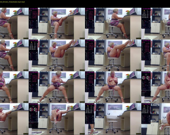 jameyla73 — 45 minute Chaturbate female cam show recording, 1080p, Jul 15, 2021