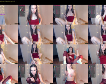 jane_kinn — 70 minute Chaturbate female cam show recording, 720p, Jul 16, 2021