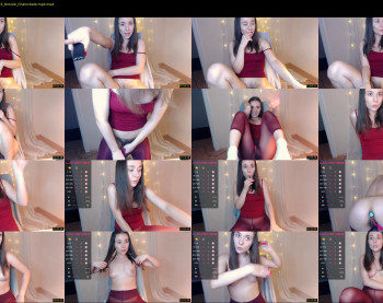 jane_kinn — 63 minute Chaturbate female cam show recording, 720p, Jul 16, 2021