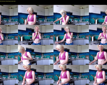 jasmin18v — 8 minute Chaturbate female cam show recording, 720p, Jul 15, 2021