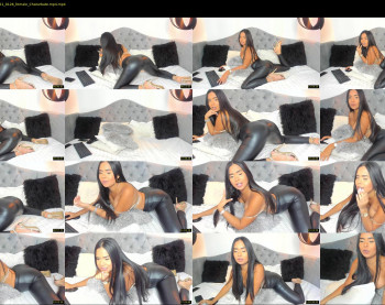 jenny_roberts96 — 70 minute Chaturbate female cam show recording, 1080p, Jul 16, 2021