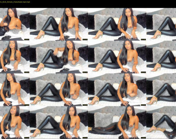 jenny_roberts96 — 13 minute Chaturbate female cam show recording, 1080p, Jul 16, 2021