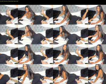 jenny_roberts96 — 10 minute Chaturbate female cam show recording, 1080p, Jul 16, 2021