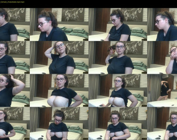 jessykah — 20 minute Chaturbate female cam show recording, 1080p, Jul 15, 2021
