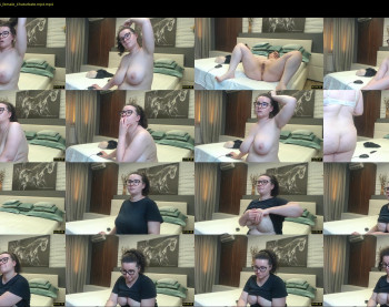 jessykah — 35 minute Chaturbate female cam show recording, 1080p, Jul 15, 2021