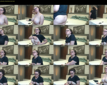 jessykah — 22 minute Chaturbate female cam show recording, 1080p, Jul 15, 2021