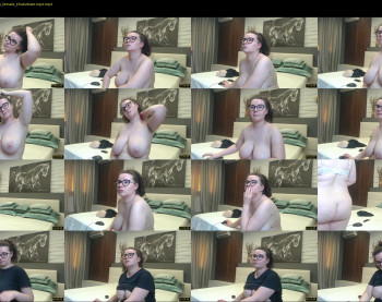 jessykah — 64 minute Chaturbate female cam show recording, 1080p, Jul 15, 2021