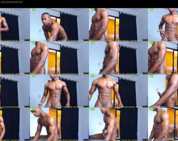 jhony_vj — 31 minute Chaturbate male cam show recording, 720p, Jul 15, 2021