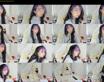 ji_hyun — 72 minute Chaturbate female cam show recording, 1080p, Jul 15, 2021