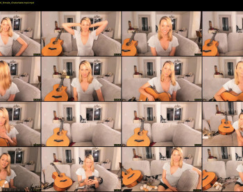 kaileeshy — 70 minute Chaturbate female cam show recording, 1080p, Jul 15, 2021