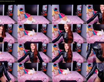 karitto__2 — 76 minute Chaturbate female cam show recording, 1080p, Jul 16, 2021