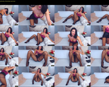 katedolly — 70 minute Chaturbate female cam show recording, 1080p, Jul 15, 2021