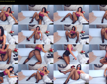 katedolly — 71 minute Chaturbate female cam show recording, 1080p, Jul 15, 2021