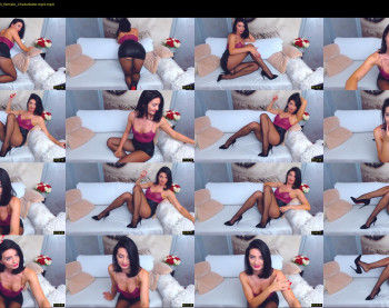 katedolly — 49 minute Chaturbate female cam show recording, 1080p, Jul 15, 2021