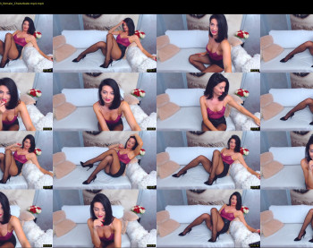 katedolly — 37 minute Chaturbate female cam show recording, 1080p, Jul 15, 2021