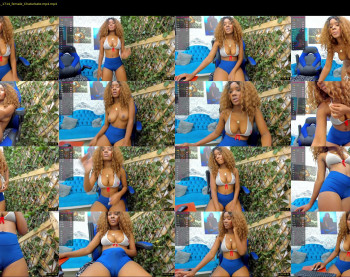katherin_cruzz — 79 minute Chaturbate female cam show recording, 1080p, Jul 15, 2021
