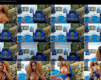 katherin_cruzz — 86 minute Chaturbate female cam show recording, 1080p, Jul 15, 2021