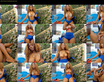katherin_cruzz — 79 minute Chaturbate female cam show recording, 1080p, Jul 15, 2021