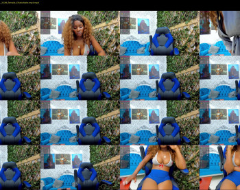 katherin_cruzz — 88 minute Chaturbate female cam show recording, 1080p, Jul 15, 2021
