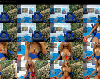 katherin_cruzz — 84 minute Chaturbate female cam show recording, 1080p, Jul 15, 2021